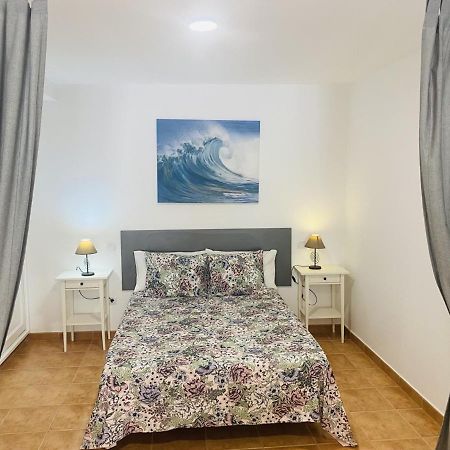 Apartament Vv Timon Puerto De Mogan Zewnętrze zdjęcie
