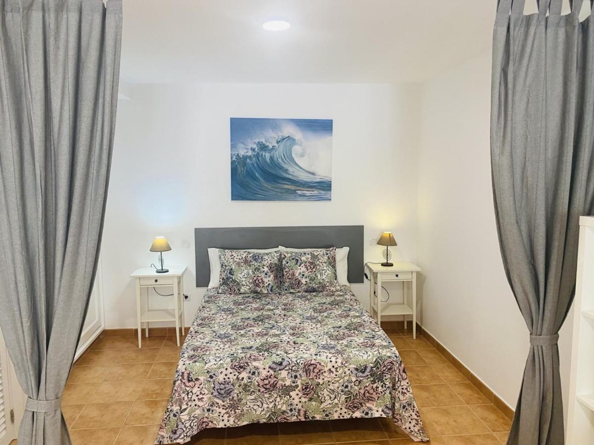 Apartament Vv Timon Puerto De Mogan Zewnętrze zdjęcie