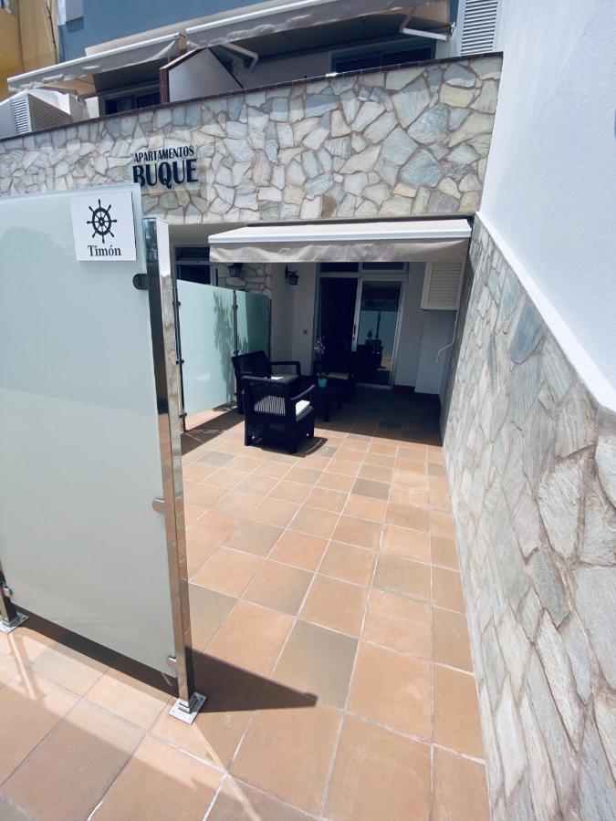 Apartament Vv Timon Puerto De Mogan Zewnętrze zdjęcie