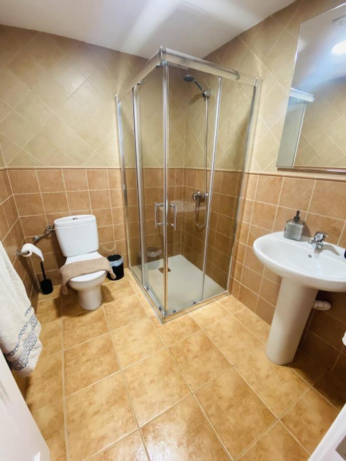 Apartament Vv Timon Puerto De Mogan Zewnętrze zdjęcie