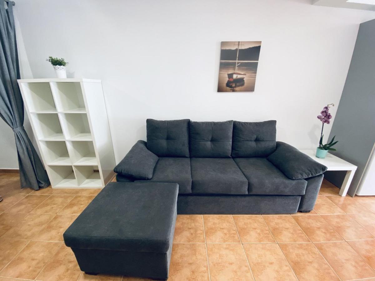 Apartament Vv Timon Puerto De Mogan Zewnętrze zdjęcie
